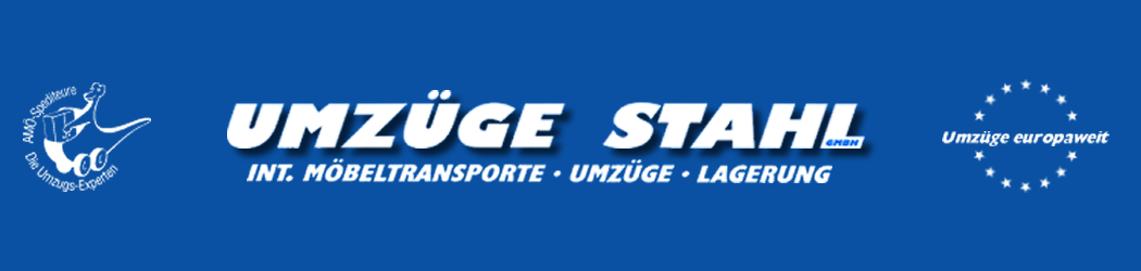 Umzüge Stahl GmbH
